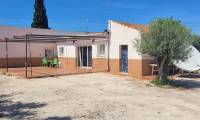 Resale - Villa - La Romana