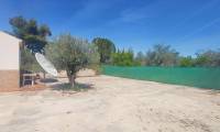 Resale - Villa - La Romana