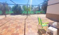 Resale - Villa - La Romana