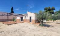 Resale - Villa - La Romana
