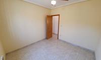 Resale - Villa - La Zarza