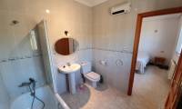 Resale - Villa - La Zarza
