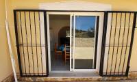 Resale - Villa - La Zarza