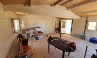 Resale - Villa - La Zarza