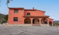 Resale - Villa - Monóvar
