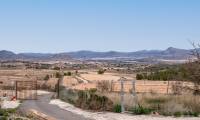 Resale - Villa - Monóvar