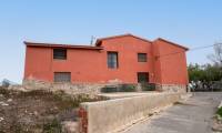 Resale - Villa - Monóvar