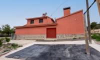 Resale - Villa - Monóvar