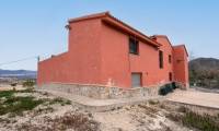 Resale - Villa - Monóvar