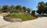 Resale - Villa - Monóvar