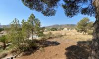 Resale - Villa - Monóvar