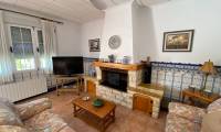Resale - Villa - Monóvar
