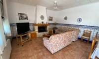 Resale - Villa - Monóvar