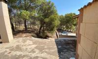 Resale - Villa - Monóvar
