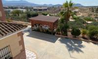 Resale - Villa - Monóvar