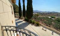 Resale - Villa - Monóvar