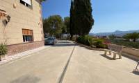 Resale - Villa - Monóvar