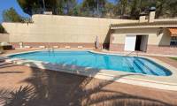 Resale - Villa - Monóvar