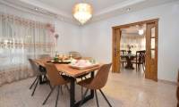 Resale - Villa - Orihuela