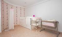 Resale - Villa - Orihuela