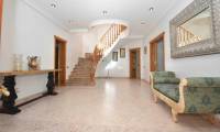 Resale - Villa - Orihuela