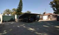 Resale - Villa - Orihuela