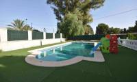 Resale - Villa - Orihuela