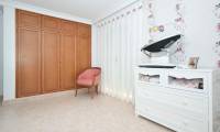 Resale - Villa - Orihuela