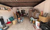 Resale - Villa - Petrer
