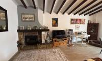 Resale - Villa - Petrer