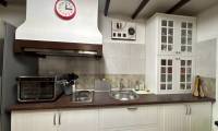 Resale - Villa - Petrer