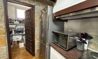 Resale - Villa - Petrer
