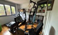 Resale - Villa - Petrer