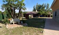 Resale - Villa - Petrer