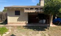 Resale - Villa - Petrer