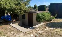 Resale - Villa - Petrer