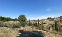 Resale - Villa - Petrer