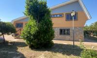 Resale - Villa - Petrer