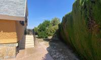 Resale - Villa - Petrer