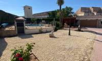 Resale - Villa - Petrer