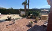Resale - Villa - Petrer