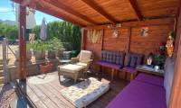 Resale - Villa - Petrer