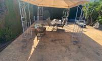 Resale - Villa - Petrer