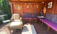 Resale - Villa - Petrer