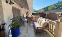 Resale - Villa - Petrer
