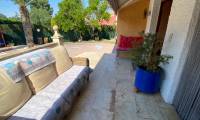 Resale - Villa - Petrer