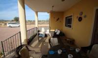 Resale - Villa - Pinoso