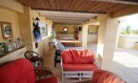 Resale - Villa - Pinoso