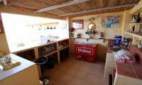 Resale - Villa - Pinoso