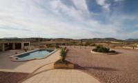 Resale - Villa - Pinoso